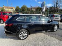 Usata Renault Mégane GrandTour Intens 110 CV (80 kW) 2019 Nero Station wagon