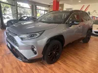 Usata Toyota RAV4 Hybrid Style 178 CV (130 kW) 2019 Other SUV