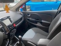 Usata Renault Clio IV 90 CV (66 kW) 2014 Berlina