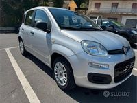 Usata Fiat Panda Easy 69 CV (50 kW) 2017 Utilitaria