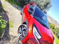 Usata Toyota Aygo X 72 CV (52 kW) 2024 Rosso SUV