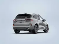 Nuova Ford Kuga ST-Line X 186 CV (136 kW) 2026 Solar silver  SUV