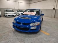 usata Mitsubishi Lancer 2.0 4p. 4WD Evo VIII GSR italian