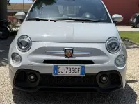 Usata Abarth 595 144 CV (105 kW) 2021 Utilitaria