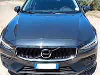 Usata Volvo V60 Business Edition 2020 Grigio Station wagon