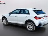Usata Audi A1 Business 116 CV (85 kW) 2025 9p bianco magnolia SUV