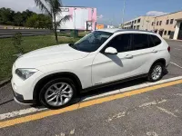 Usata BMW X1 M Sport 116 CV (85 kW) 2014 SUV