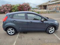 usata Ford Fiesta 6ª serie - 2012