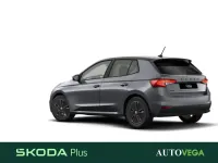 Usata Skoda Fabia 80 CV (58 kW) 2025 Grigio pastello Utilitaria