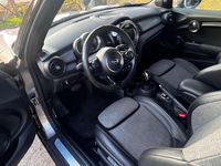 Usata Mini Cooper Cabriolet 136 CV (100 kW) 2020 Other Cabrio