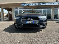 usata Audi A4 A4 2.0 20V cat Avant