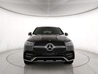 usata Mercedes 350 GLE Coupe GLE Couped Premium Pro 4matic auto