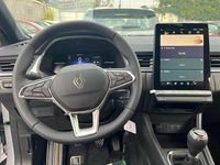 Nuova Renault Captur Evolution 101 CV (74 kW) 2026 Vari colori SUV