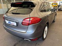 Usata Porsche Cayenne 245 CV (180 kW) 2013 Grigio SUV