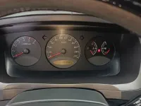 Usata SsangYong Kyron 141 CV (103 kW) 2005 Grigio SUV