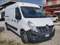 usata Renault Master 2.3 dci 130cv L2H2