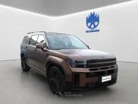Usata Hyundai Santa Fe 215 CV (158 kW) 2024 Earthy brass SUV