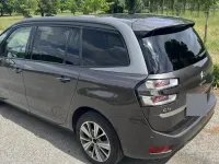 Usata Citroën C4 Picasso 150 CV (110 kW) 2016 Grigio Monovolume