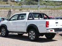 Nuova EVO Cross 4 136 CV (100 kW) 2026 Bianco Pick-up