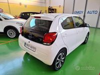 usata Citroën C1 VTi 72 S&S 5 porte Feel