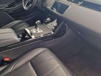 Usata Land Rover Range Rover evoque R-Dynamic 163 CV (119 kW) 2022 Bianco SUV