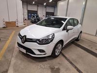 Usata Renault Clio V 76 CV (55 kW) 2020 Bianco