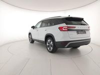 Brugt Skoda Kodiaq Executive 150 HK (110 kW) 2025 Hvid SUV