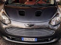 Usata Aston Martin Cygnet 99 CV (72 kW) 2011 Utilitaria