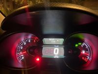 Usata Renault Clio IV 75 CV (55 kW) 2017 Bianco Berlina