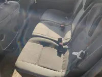 Usata Renault Scenic E-Tech 110 CV (80 kW) 2010 Nero Utilitaria