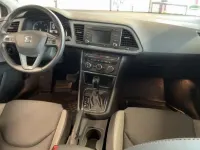 Usata Seat Leon X-Perience 4Drive 184 CV (135 kW) 2015 "technic" grau Station wagon