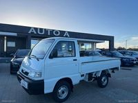 Usata Piaggio Porter 65 CV (47 kW) 2002 Bianco Furgone