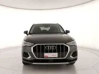 Usata Audi Q3 Advanced 150 CV (110 kW) 2025 Grigio SUV