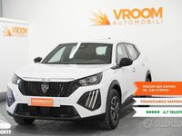 Nuova Peugeot 2008 Style 2025 SUV