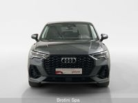 usata Audi Q3 45 TFSI e S tronic S line edition