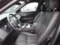 Usata Land Rover Range Rover Velar R-Dynamic 203 CV (149 kW) 2024 Bianco SUV
