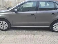 Usata VW CC 75 CV (55 kW) 2010 Grigio Berlina