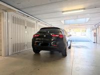 Usata Alfa Romeo Giulietta Super 120 CV (88 kW) 2019 Nero Berlina