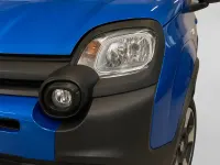 Nuova Fiat Panda Cross Cross 65 CV (47 kW) 2026 Blu Utilitaria