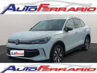 Occasion VW Tiguan 150 ch (110 kW) 2025 Blanc SUV