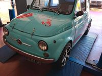 Usata Fiat 500 1970 Utilitaria