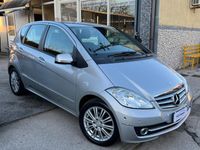 usata Mercedes A180 2011 UNICOPROPROPRIETARIO