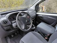 Usata Peugeot TePee Active 75 CV (55 kW) 2016 Bianco Station wagon