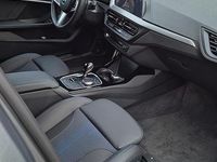 Usata BMW 116 Shadowline 116 CV (85 kW) 2023 Grigio Utilitaria