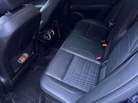 Usata Alfa Romeo Stelvio Executive 209 CV (153 kW) 2019 Blu/azzurro SUV