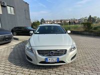 usata Volvo V60 V601.6 d2 (drive) Momentum