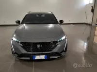 Usata Peugeot 308 SW GT 131 CV (96 kW) 2024 Grigio Station wagon