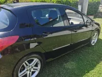Usata Peugeot 308 Sportium 109 CV (80 kW) 2010 Berlina