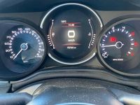 Usata Fiat 500L 95 CV (69 kW) 2021 Rosso Monovolume