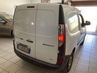 Usata Renault Kangoo 68 CV (50 kW) 2017 Other Monovolume